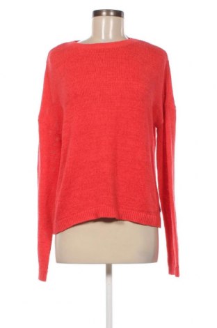 Γυναικείο πουλόβερ Q/S by S.Oliver, Μέγεθος M, Χρώμα Κόκκινο, Τιμή 11,41 €