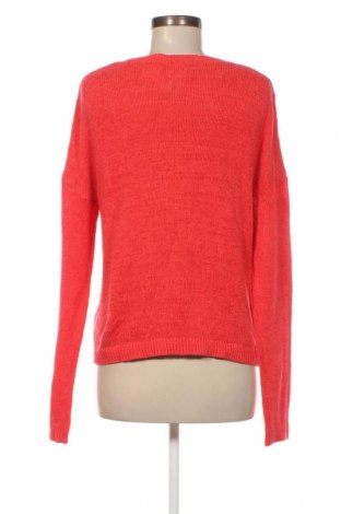 Дамски пуловер Q/S by S.Oliver, Размер M, Цвят Червен, Цена 18,45 лв.