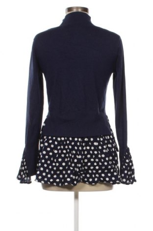 Γυναικείο πουλόβερ Qed London, Μέγεθος S, Χρώμα Μπλέ, Τιμή 25,36 €