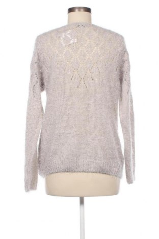 Γυναικείο πουλόβερ Queen's, Μέγεθος M, Χρώμα Γκρί, Τιμή 8,07 €