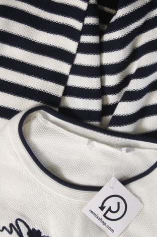 Γυναικείο πουλόβερ Rabe, Μέγεθος M, Χρώμα Λευκό, Τιμή 25,36 €