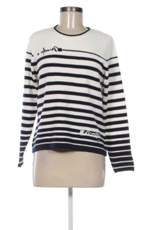 Γυναικείο πουλόβερ Rabe, Μέγεθος M, Χρώμα Λευκό, Τιμή 25,36 €