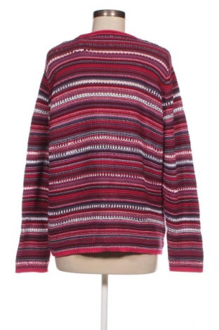 Дамски пуловер Rabe, Размер XL, Цвят Многоцветен, Цена 22,14 лв.