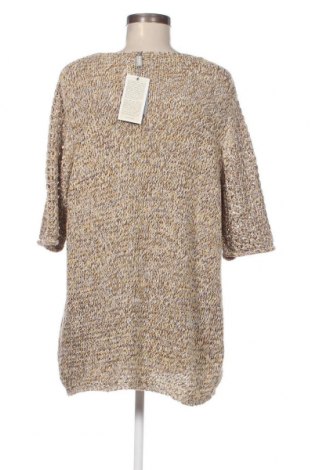 Γυναικείο πουλόβερ Rabe, Μέγεθος XXL, Χρώμα Πολύχρωμο, Τιμή 20,97 €