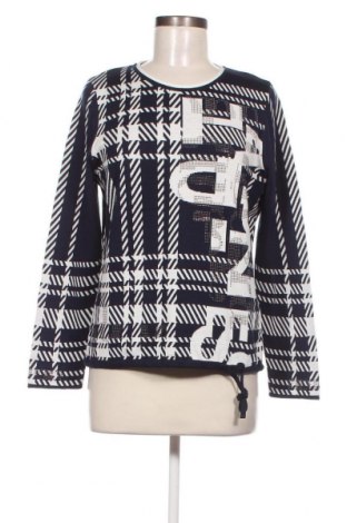 Γυναικείο πουλόβερ Rabe, Μέγεθος M, Χρώμα Μπλέ, Τιμή 8,88 €