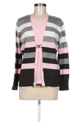 Γυναικείο πουλόβερ Rabe, Μέγεθος L, Χρώμα Πολύχρωμο, Τιμή 12,68 €