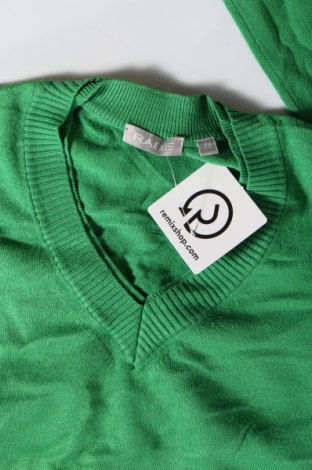 Pulover de femei Rabe, Mărime XL, Culoare Verde, Preț 67,44 Lei