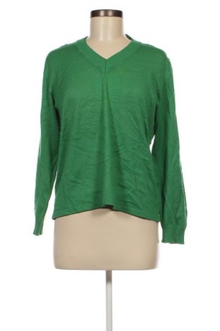 Pulover de femei Rabe, Mărime XL, Culoare Verde, Preț 67,44 Lei