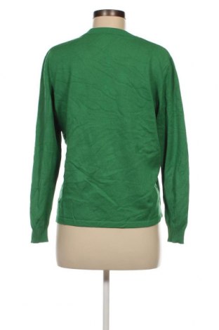 Дамски пуловер Rabe, Размер XL, Цвят Зелен, Цена 13,53 лв.