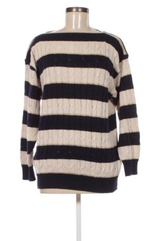 Γυναικείο πουλόβερ Rabe, Μέγεθος XL, Χρώμα Πολύχρωμο, Τιμή 14,28 €