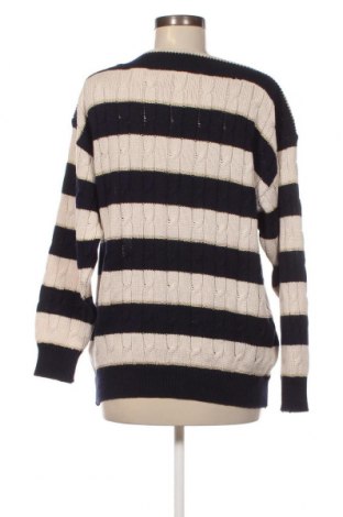 Γυναικείο πουλόβερ Rabe, Μέγεθος XL, Χρώμα Πολύχρωμο, Τιμή 11,76 €