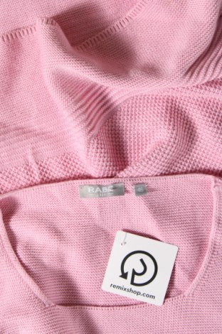 Damenpullover Rabe, Größe XL, Farbe Rosa, Preis € 13,69