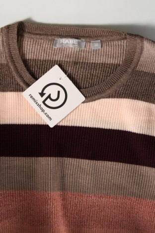 Γυναικείο πουλόβερ Rabe, Μέγεθος M, Χρώμα Πολύχρωμο, Τιμή 7,61 €