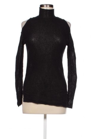 Γυναικείο πουλόβερ Rabens Saloner, Μέγεθος S, Χρώμα Μαύρο, Τιμή 59,38 €