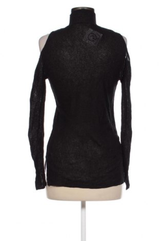 Дамски пуловер Rabens Saloner, Размер S, Цвят Черен, Цена 48,00 лв.