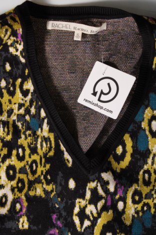 Γυναικείο πουλόβερ Rachel Roy, Μέγεθος XL, Χρώμα Πολύχρωμο, Τιμή 32,07 €