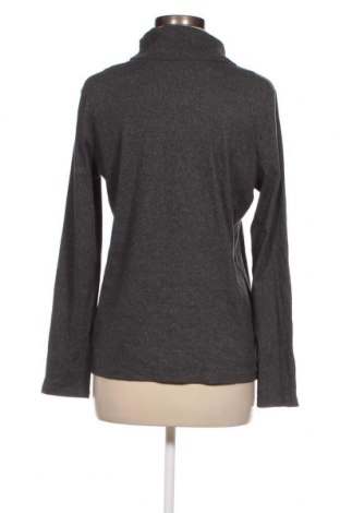 Дамски пуловер Rafaella, Размер L, Цвят Сив, Цена 14,35 лв.