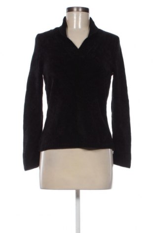 Дамски пуловер Rafaella, Размер M, Цвят Черен, Цена 18,45 лв.