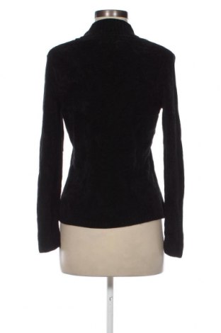 Γυναικείο πουλόβερ Rafaella, Μέγεθος M, Χρώμα Μαύρο, Τιμή 6,34 €