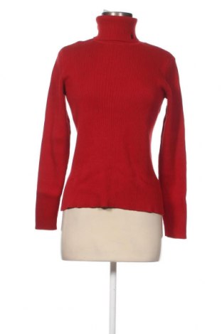 Damenpullover Ralph Lauren, Größe M, Farbe Rot, Preis € 46,25