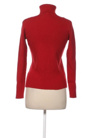 Pulover de femei Ralph Lauren, Mărime M, Culoare Roșu, Preț 262,12 Lei
