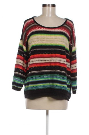 Γυναικείο πουλόβερ Ralph Lauren, Μέγεθος L, Χρώμα Πολύχρωμο, Τιμή 72,03 €