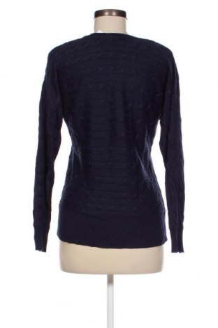 Дамски пуловер Ralph Lauren, Размер S, Цвят Син, Цена 116,45 лв.