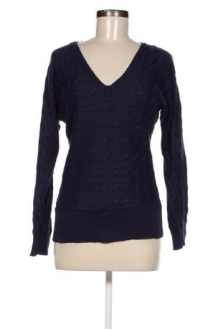 Дамски пуловер Ralph Lauren, Размер S, Цвят Син, Цена 137,00 лв.