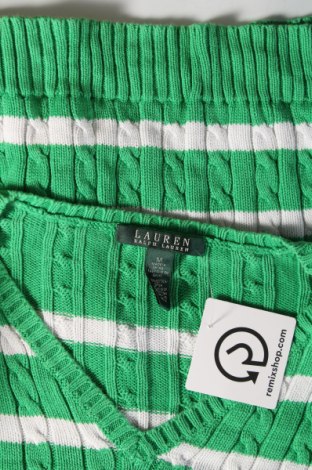 Дамски пуловер Ralph Lauren, Размер M, Цвят Многоцветен, Цена 137,00 лв.