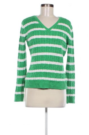 Γυναικείο πουλόβερ Ralph Lauren, Μέγεθος M, Χρώμα Πολύχρωμο, Τιμή 84,74 €