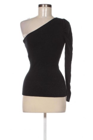 Дамски пуловер Rampage, Размер S, Цвят Черен, Цена 10,25 лв.
