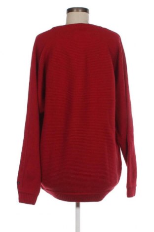 Γυναικείο πουλόβερ Redgreen, Μέγεθος L, Χρώμα Κόκκινο, Τιμή 15,00 €