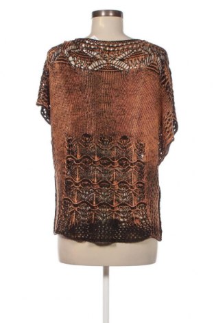 Γυναικείο πουλόβερ Reell, Μέγεθος L, Χρώμα Καφέ, Τιμή 25,36 €