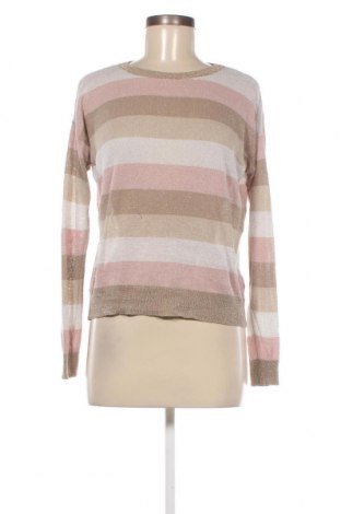 Дамски пуловер Reken Maar, Размер S, Цвят Многоцветен, Цена 31,00 лв.