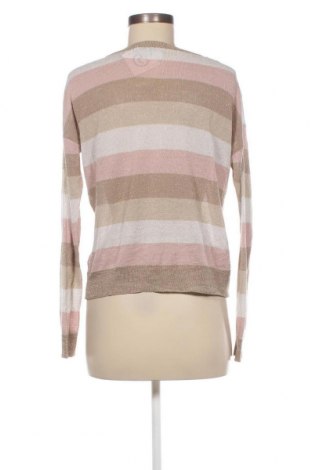 Дамски пуловер Reken Maar, Размер S, Цвят Многоцветен, Цена 26,04 лв.