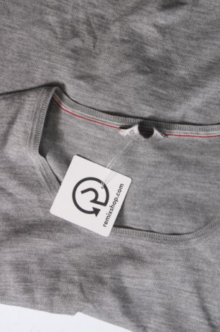 Дамски пуловер Rene Lezard, Размер L, Цвят Сив, Цена 50,22 лв.