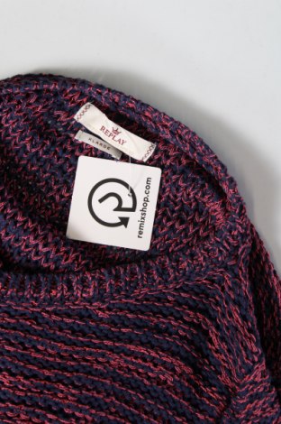 Дамски пуловер Replay, Размер XL, Цвят Многоцветен, Цена 77,76 лв.