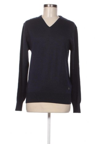 Γυναικείο πουλόβερ Replay, Μέγεθος M, Χρώμα Μπλέ, Τιμή 132,17 €