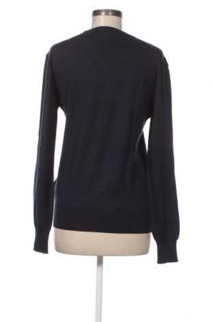 Γυναικείο πουλόβερ Replay, Μέγεθος M, Χρώμα Μπλέ, Τιμή 74,86 €