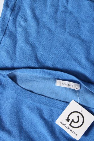 Női pulóver Reserved, Méret M, Szín Kék, Ár 2 610 Ft