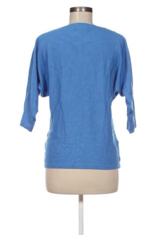 Pulover de femei Reserved, Mărime M, Culoare Albastru, Preț 44,39 Lei