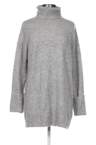 Γυναικείο πουλόβερ Reserved, Μέγεθος S, Χρώμα Γκρί, Τιμή 8,01 €