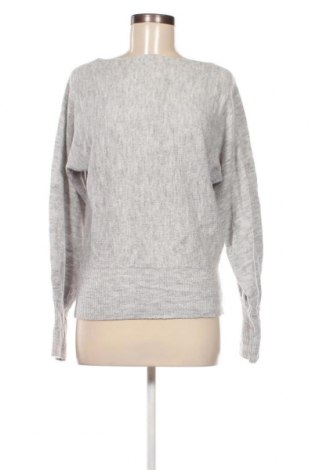 Γυναικείο πουλόβερ Reserved, Μέγεθος S, Χρώμα Γκρί, Τιμή 4,45 €