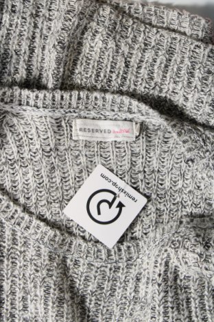 Дамски пуловер Reserved, Размер M, Цвят Многоцветен, Цена 13,05 лв.