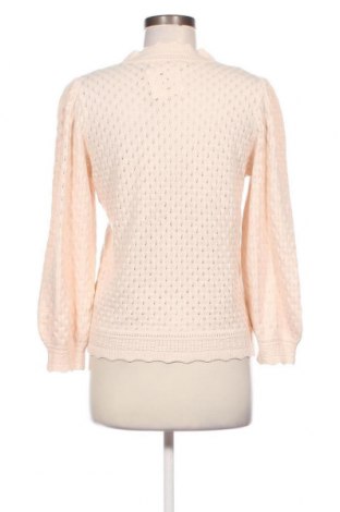 Γυναικείο πουλόβερ Reserved, Μέγεθος L, Χρώμα  Μπέζ, Τιμή 7,18 €