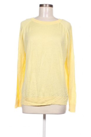 Dámský svetr Reserved, Velikost XL, Barva Žlutá, Cena  249,00 Kč
