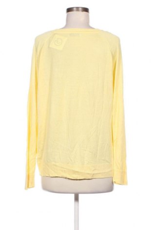 Damski sweter Reserved, Rozmiar XL, Kolor Żółty, Cena 50,09 zł