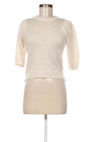 Pulover de femei Reserved, Mărime S, Culoare Bej, Preț 35,94 Lei