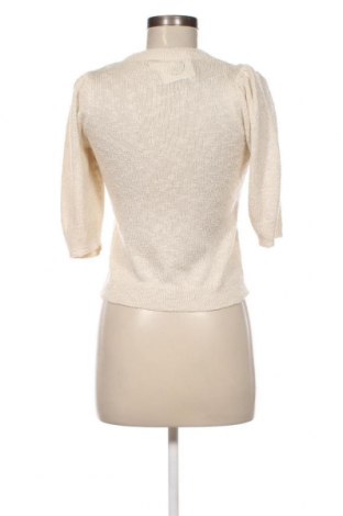Γυναικείο πουλόβερ Reserved, Μέγεθος S, Χρώμα  Μπέζ, Τιμή 7,21 €
