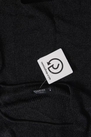 Γυναικείο πουλόβερ Reserved, Μέγεθος M, Χρώμα Μαύρο, Τιμή 3,95 €